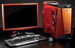 Acer Presents Aspire PREDATOR Gaming PC Series