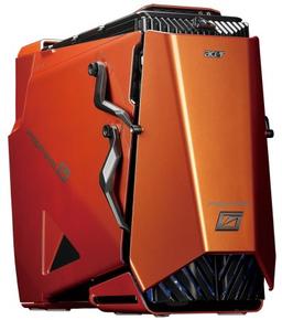 Acer Aspire Predator: игровой ПК для экстремалов