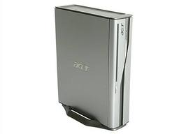 Несколько миниатюрных систем Acer с Vista Premium, использующих встроенную графику