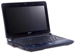 Нетбук Acer Aspire One обзаведется поддержкой HD-видео и миниатюрных оптических дисков