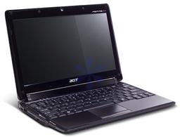 Acer делает 10-дюймовый нетбук Aspire One тоньше