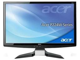 Acer оснащает серию дисплеев P4 интерфейсом USB для подключения к ПК