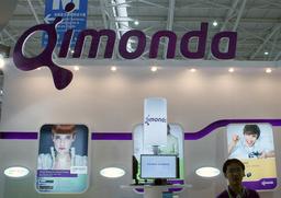 Computex 2008: фоторепортаж со стенда Aeneon — многообразие памяти 