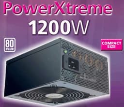 AKASA выпускает мощные блоки питания Power Xtreme