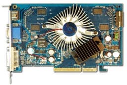 Albatron: анонс AGP-версии GeForce 7600GS