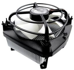 Arctic Cooling официально представила кулеры для процессоров Intel Core i5