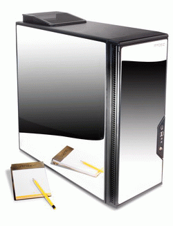 Antec выходит на российский рынок