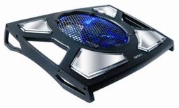 В ассортименте Antec появился кулер для ноутбуков с 200-мм вентилятором