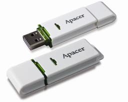 Флэш-накопитель Apacer Handy Steno AH223: простота во главе угла