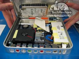 В Apple TV используется GPU NVIDIA и HDD Fujitsu