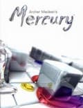 Головоломка Mercury 3 для консолей next-gen