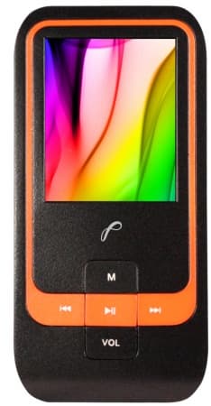 MP3-плеер RoverMedia Aria E4