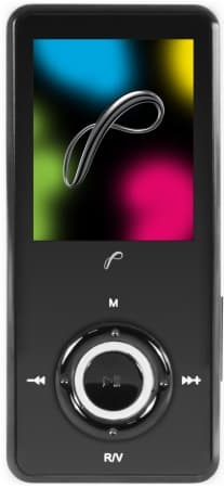 MP3-плеер RoverMedia Aria E5