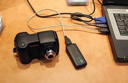 Технология Artimi Wireless USB позволит передавать 1 Гб данных за 30 секунд