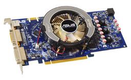 ASUS EN9600GT MG/HTDP/512MD2: тот же GeForce 9600 GT, но куда медленнее