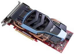 ASUS проводит параллель между 3D-картами и болидами Формулы 1