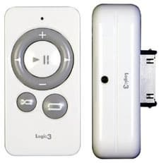 Logic 3 MIP117 — новый пульт для iPod