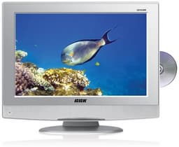 BBK: новые ЖК-телевизоры серии BOOK со встроенным тюнером DVB-T