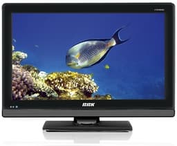 BBK: ЖК-телевизоры Full HD со встроенным USB-портом