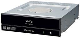 Привод Pioneer, записывающий диски BD-R со скоростью 8x, не боится пыли