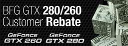 Цена GeForce GTX 280 продолжила падение, а число «компенсирующих» выросло