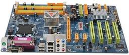 BIOSTAR - выпуск системной платы TForce4 U775 на NVIDIA C19 Ultra