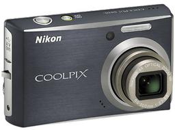Ассортимент Nikon пополнили четыре фотокамеры серии COOLPIX S: S610, S610c, S710 и S560