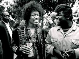 Universal Music выпустил переиздание альбома «Band Of Gypsys»