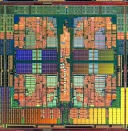 Сервер Dell на процессорах AMD Opteron установил рекорд в тесте «виртуальной» производительности