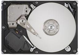 Seagate выпустила первый в мире HDD объемом 1 ТБ с интерфейсом SAS