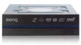 BenQ представляет 18- и 20-скоростные DVD-рекордеры