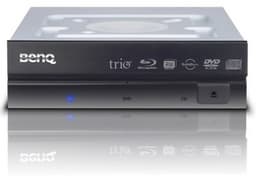 Blu-ray-рекордер BenQ BW1000 - официально