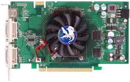 Sigma Gate V8603TS51 – Biostar оснащает NVIDIA GeForce 8600GTS 512 Мб памяти