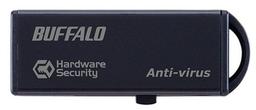 У Buffalo готовы «USB-флэшки» с повышенной безопасностью