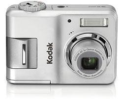Kodak: трио фотокамер С-серии