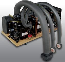 Cooler Express: новый криогенный «монстр» для SLI-систем