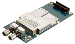 Wavecom CM52 - новый «беспроводной процессор», на этот раз - для автомобилей