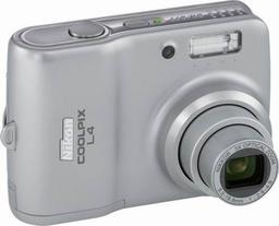 Nikon: три недорогие фотокамеры L-серии