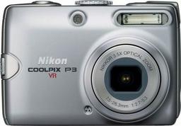 Nikon: две фотокамеры P-серии с системой стабилизации изображения
