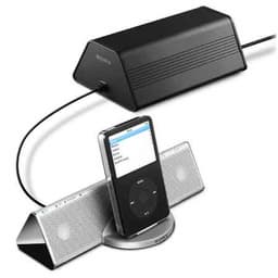 Sony выпустила док для iPod