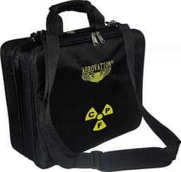 Checkpoint Friendly Laptop Bag — сумка, из которой при досмотре в аэропорту ноутбук можно не доставать