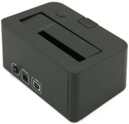 SATA HDD Stage Rack сделает подключение HDD к ПК наиболее простым