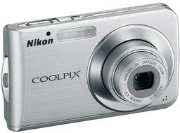 Изящный квартет: камеры Nikon COOLPIX S600, S550, S520 и S210