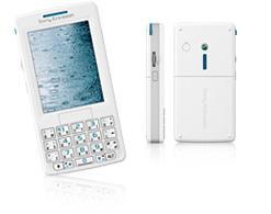Sony Ericsson представляет UMTS-телефон М600