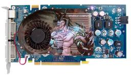 SPARKLE Calibre P795+ и EVGA e-GeForce 7950GT BlackPearl с СВО и заводским разгоном - новинки на 7950GT