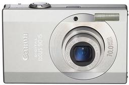 Canon Powershot IXUS 90 и IXUS 85 — две компактные камеры с 10-Мп сенсорами