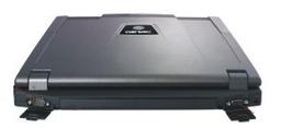 GETAC P470 – ноутбук в рабочей спецовке