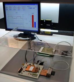 Oki Printed Circuits предлагает охлаждать... печатные платы
