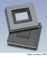 Mercury Computer Systems PowerBlock 200: крепкий орешек