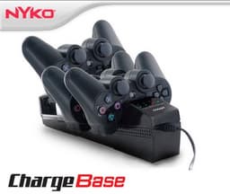 Новая линейка аксессуаров Nyko для PS3